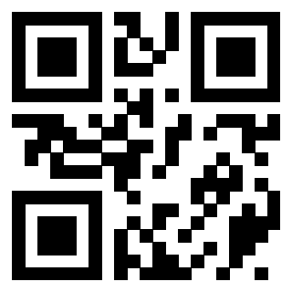 Il Qr Code di 3400413156
