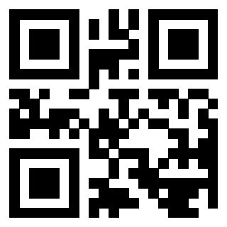 3400413162 QrCode associato