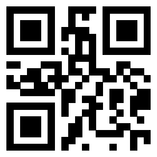 Il QrCode di 3400413163