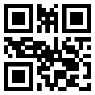 3400413164 - Immagine del QrCode