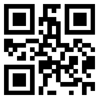 3400413166 Qr Code associato