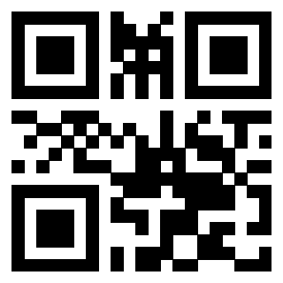 Scansione del Qr Code di 3400413167