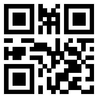 Scansione del Qr Code di 3400413169
