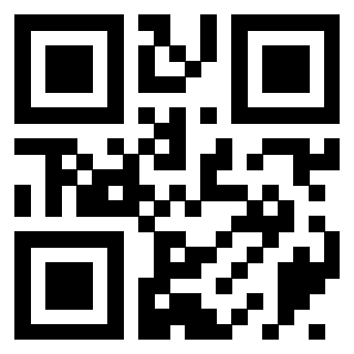 3400413170 - Immagine del QrCode associato