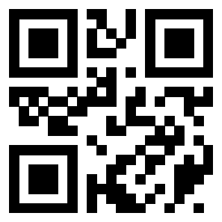 Immagine del Qr Code di 3400413171
