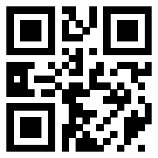 3400413172 - Immagine del Qr Code