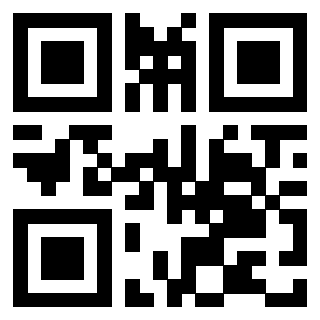 3400413173 QrCode associato