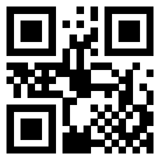 3400413178 - Immagine del Qr Code associato