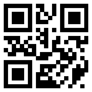 Il Qr Code di 3400413181