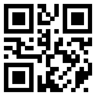 Il QrCode di 3400413182