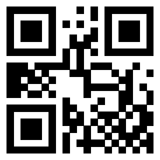 Scansione del Qr Code di 3400413185