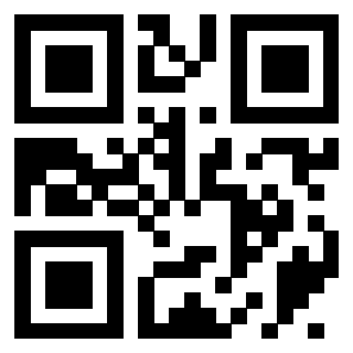 3400413187 Qr Code associato