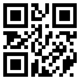 Immagine del Qr Code di 3400413191
