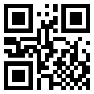 3400413192 Qr Code associato