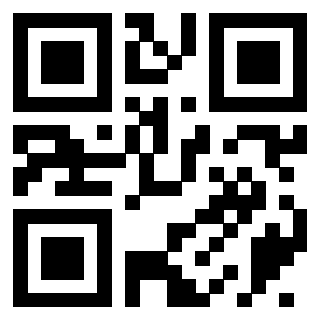 3400413194 - Immagine del QrCode associato