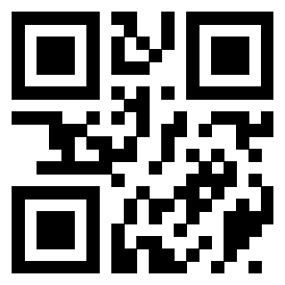 Scansione del Qr Code di 3400413195