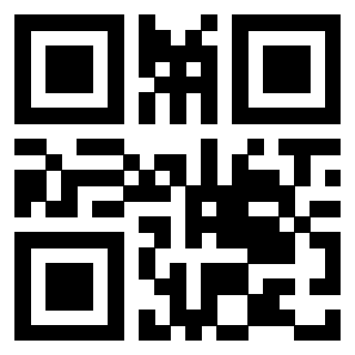 3400413196 - Immagine del QrCode associato