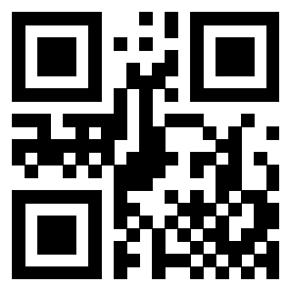 Scansione del Qr Code di 3400413199