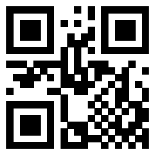 Il Qr Code di 3400413200