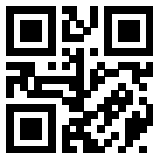 Immagine del QrCode di 3400413205