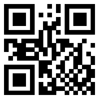 Il QrCode di 3400413206