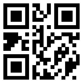 Il Qr Code di 3400413207