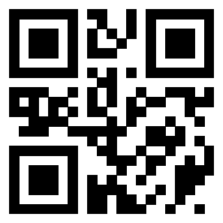 3400413211 Qr Code associato