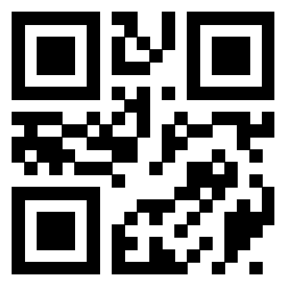 Il Qr Code di 3400413214