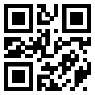 3400413215 QrCode associato