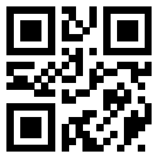 3400413216 QrCode associato