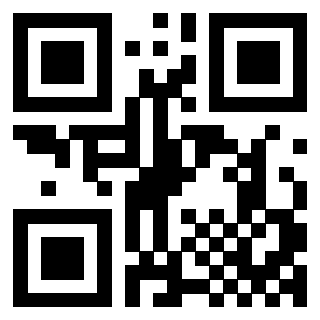 3400413218 - Immagine del Qr Code