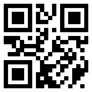 3400413221 QrCode associato