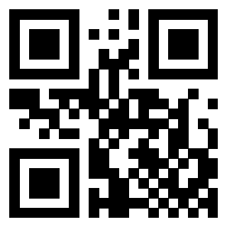 3400413223 - Immagine del Qr Code