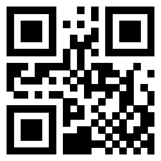 3400413224 Qr Code associato