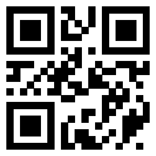 3400413227 - Immagine del Qr Code