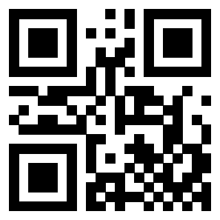 3400413233 - Immagine del Qr Code