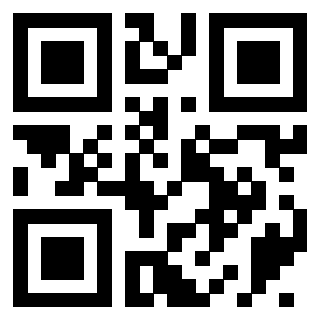 Immagine del QrCode di 3400413235
