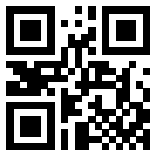 Il Qr Code di 3400413237
