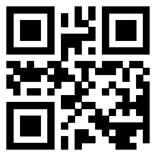 3400413240 - Immagine del QrCode