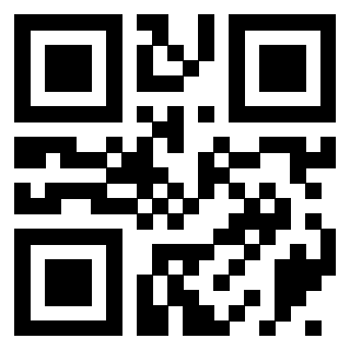 Scansione del Qr Code di 3400413244