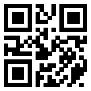 3400413246 - Immagine del QrCode associato