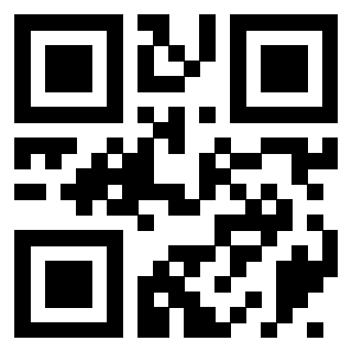 3400413249 - Immagine del Qr Code
