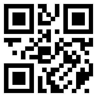 3400413250 - Immagine del Qr Code
