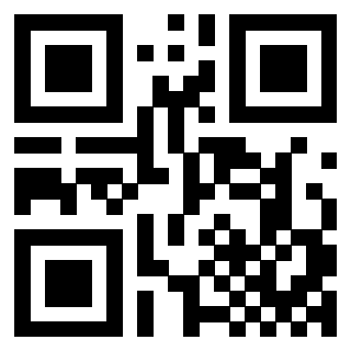 3400413251 - Immagine del Qr Code associato