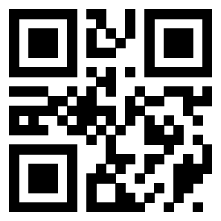 3400413253 Qr Code associato
