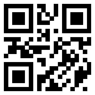 3400413254 QrCode associato