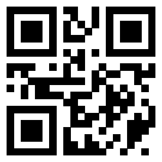 3400413255 QrCode associato