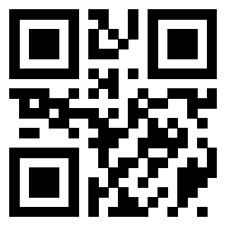 3400413259 QrCode associato