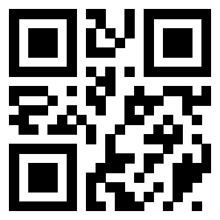 Immagine del QrCode di 3400413263