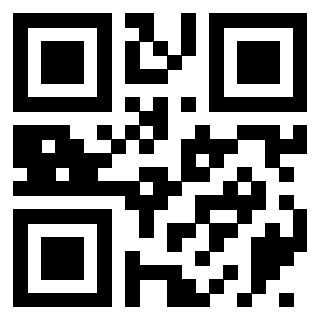 3400413269 - Immagine del Qr Code